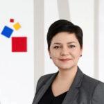 Change of management at Heimtextil: Margit Herberth becomes new director of the household textiles segment Margit Herberth, New Director, Heimtextil. Photo - Heimtextil