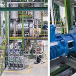 Recycling technology celebrates success at Indonesian yarn manufacturer Recycling Oerlikon