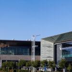 Messe Frankfurt expects sales revenue in the region of €600 million in FY 2023 Messe Frankfurt