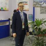 FRX Announces appointment of Mr. Patrick Muezers, an accomplished specialty chemical executive, to its Board of Directors FRX Announces