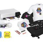 InkJetBiz announces Direct-to-Vinyl printing system InkJetBiz