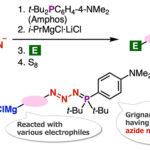 Scientists develop novel method to synthesize azide compounds for wider industrial applications Azides