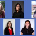 AATCC announces textile chemistry scholarship recipients AATCC