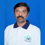 Interview with Mr. Baskaran Murugesan, CEO, Kloud Knit Mill Baskaran Murugesan, CEO, Kloud Knit Mill