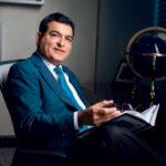 GK Global Chairman & Forbes Books Author Yusuf Amdani to speak at upcoming 38th World Fashion Convention this October in Philadelphia GK Global