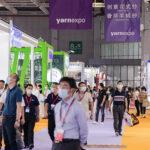 Yarn Expo Autumn 2023 to shine spotlight on growing global cotton yarn market Yarn Expo Autumn 2023