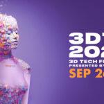 3D TECH FEST 2023 is coming — Meet the Speakers 3D Tech Fest 2023