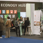 Econogy: Realignment of sustainability activities at Messe Frankfurt’s global textile trade fairs Econogy