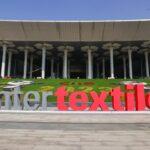 Sustainable-functional products on show and on-trend at two of Intertextile Apparel’s standout zones Intertextile