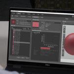 X-Rite eLearning webinar helps customers go beyond color to visualize appearance in product design X-Rite webinar showcases the importance of appearance on final product color and demonstrates how brands and manufacturers can capture, communicate, and digitally render appearance characteristics for a more efficient and sustainable workflow. Photo - X-Rite