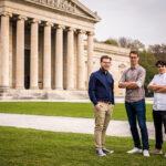 Bayern Kapital to participate in Series A funding round for sewts Bayern Kapital