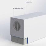 Xeros announces new product development with the launch of an external microfibre filtration device, XF3 Xeros