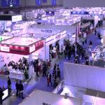 Space application for ITMA ASIA + CITME 2024 opensPENS ITMA ASIA + CITME