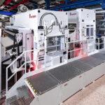 AUTEFA Solutions unveils customized nonwoven lines at Techtextil India AUTEFA Solutions