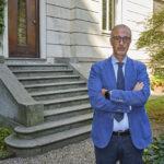 Acimit: Giorgio Calculli appointed New Managing Director ACIMIT, Giorgio Calculli