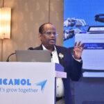 Picanol — Unveiling our innovations in textile technology during customer seminars in India Picanol