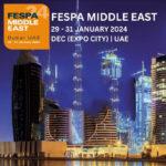 Fespa Middle East – 29-31 January 2024