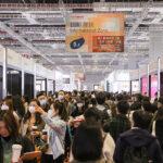 Abundant business opportunities for global textile players at next spring’s Intertextile Apparel Intertextile Apparel