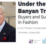 Partnership ITC and IAF to unveil new supply chain model ITC and IAF