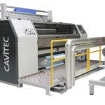 Cavimelt Pro embodies bi-functional coating with quick and easy switching Cavimelt Pro