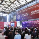 Cinte Techtextil China 2023 focus on sustainability and industry innovation Cinte Techtextil China
