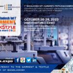 7th Bangladesh International Garment and Textile Machinery Expo to kick off