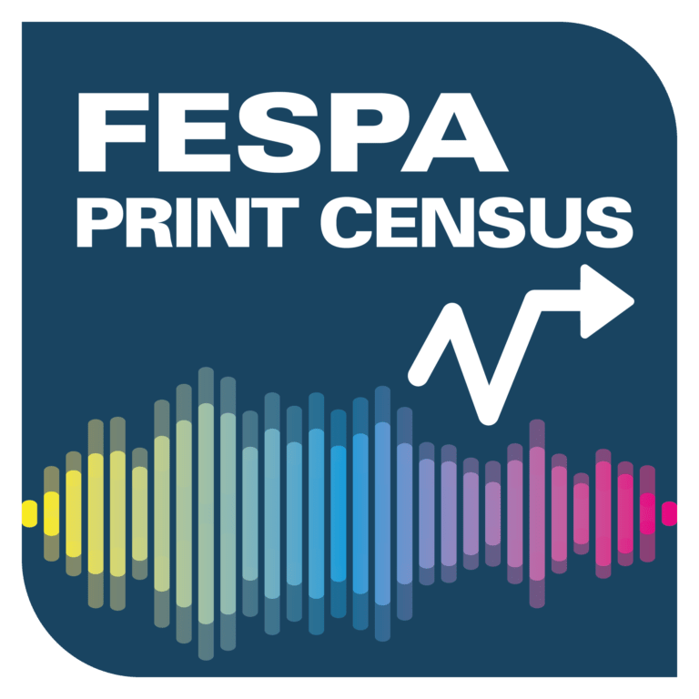 FESPA: 2023 Print census reveals impact of rising sustainability demands and changing customer requirements