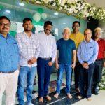 Groz-Beckert opens sales office in Surat Groz-Beckert