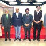 ITME Africa 2023 ushering a new era of self-reliance, socio-economic advancement through textile technology & engineering in Africa ITME Africa