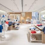 Mango Kids celebrates its 10th anniversary with record sales figures, more stores and a greater international presence Mango