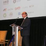 The 38th IAF World Fashion Convention has officially begun! IAF World Fashion Convention