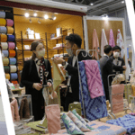 Increased international presence expected at FaW TOKYO, new concepts unveiled FaW TOKYO