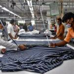 Apparel and textile witness steep declines in export orders Apparel and textile
