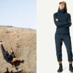 Houdini and Polartec celebrate 20 years of the Power Houdi Houdi, Polartec