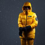 ALLIED Feather + Down’s Revolutionary ExpeDRY down insulation adopted across Jack Wolfskin’s FW24 hydrophobic down line ALLIED Feather + Down