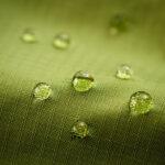 The EMPEL textile finish now proves C6 and water based CØ DWR finishes obsolete EMPEL textile, Green Theme Technologies (GTT),