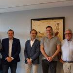 Eurecat and Canmartex set up spin-off Aracne specialising in predictive quality control systems for knitwear textile manufacturing Eurecat, Canmartex