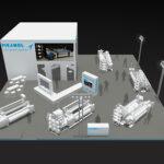 Picanol to exhibit at ITMA ASIA + CITME in Hall 3, Booth C11 ITMA ASIA, Picanol