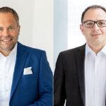 Dr. Andreas Raps named new CEO and Marco Altherr new CFO at Freudenberg Performance Materials Freudenberg Performance Materials