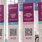 Garment suppliers make debut as next week’s Intertextile Shenzhen draws nearly 1,500 exhibitors Intertextile