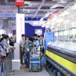 ITMA Asia + CITME opens on 19 November 2023 in Shanghai ITMA Asia + CITME