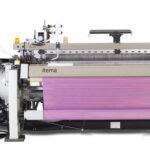 ITEMA GROUP exhibits at ITMA Asia + CITME for the first time together in China the new rapier weaving machines R9500EVO and GalileoRX