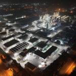 Orion S.A. celebrates opening of its second plant in China Orion S.A