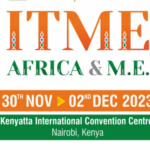 Italian textile machinery at ITME AFRICA 2023 ITME AFRICA 2023