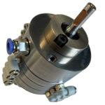 Slack & Parr showcases high-accuracy metering capability for speciality fibres at ITMA Asia Slack & Parr