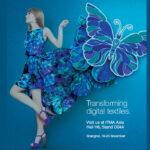 Sun Chemical to showcase latest digital textile ink innovations at ITMA Asia Sun Chemical