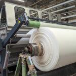 TVE ESCALE introduces pre-treatment and bleaching processes TVE ESCALE