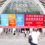 Recently concluded Yarn Expo Shenzhen lays out roadmap for upcoming industry development Yarn Expo Shenzhen 2023
