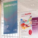 Next week’s Yarn Expo Shenzhen to grow sustainable and technical potential Yarn Expo