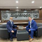 Fespa Middle East 2024 expands floor space to match significant exhibitor interest FESPA Middle East 2024